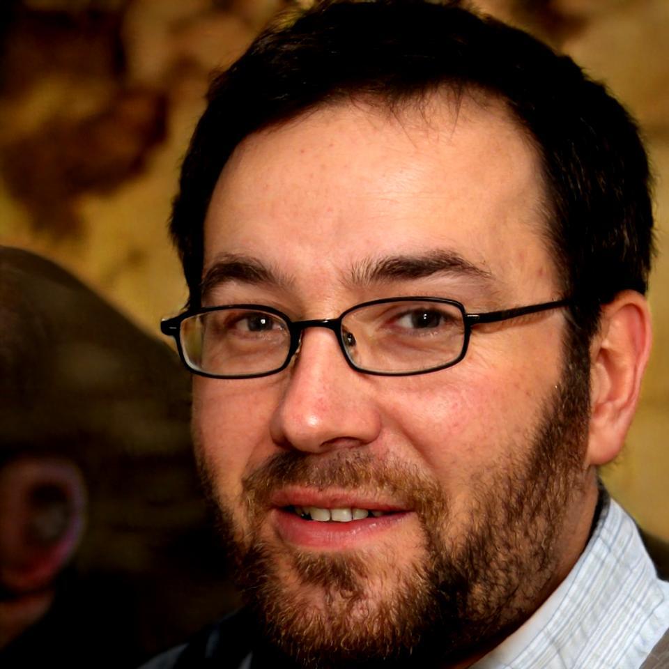 Dr. Andreas Müller, Programmleiter