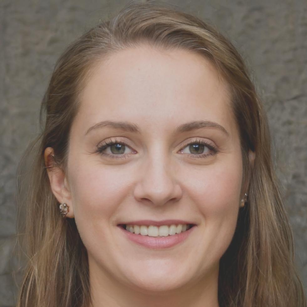 Dr. Sarah Müller, Finanzanalystin